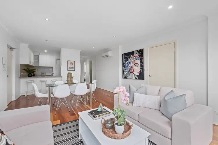 Sixth view of Homely apartment listing, G/24 De Burgh Street, Lyneham ACT 2602