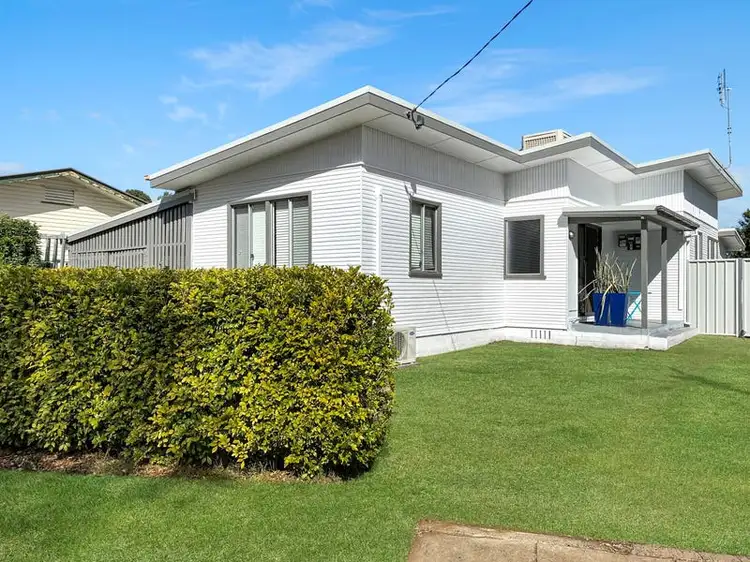 Main view of Homely house listing, 20 Barber Street, Chinchilla QLD 4413