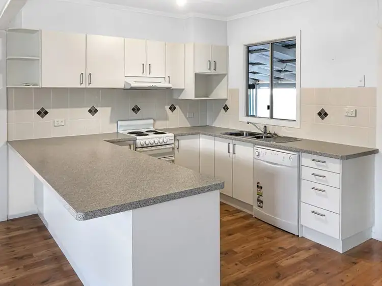 Second view of Homely house listing, 20 Barber Street, Chinchilla QLD 4413