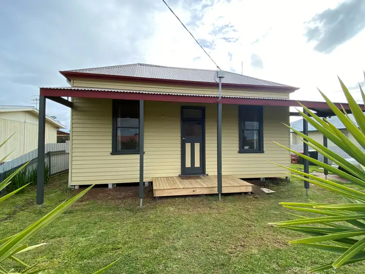 Main view of Homely house listing, 15 Duncan Street, Birchip VIC 3483