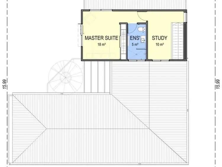 Sixth view of Homely land listing, 161B Williamson Avenue, Cloverdale WA 6105