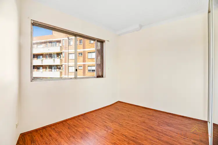 Fourth view of Homely apartment listing, 21/55 Goulburn Street, Liverpool NSW 2170