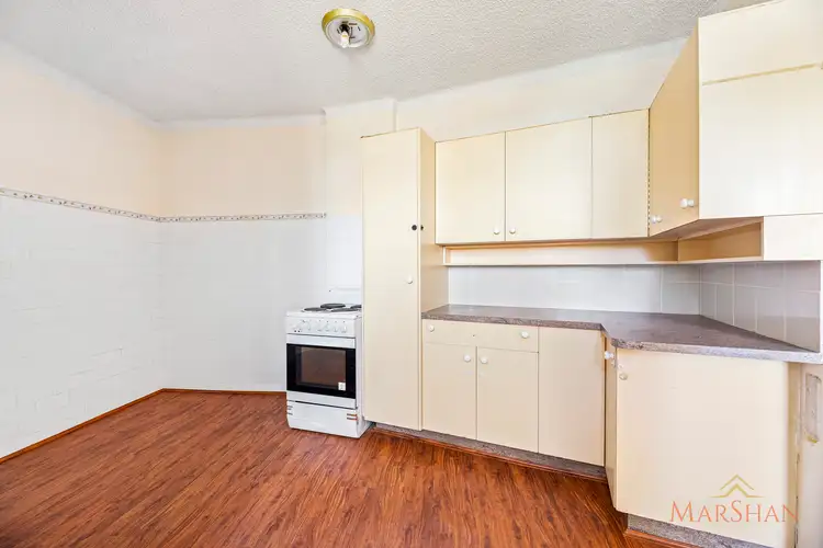 Sixth view of Homely apartment listing, 21/55 Goulburn Street, Liverpool NSW 2170