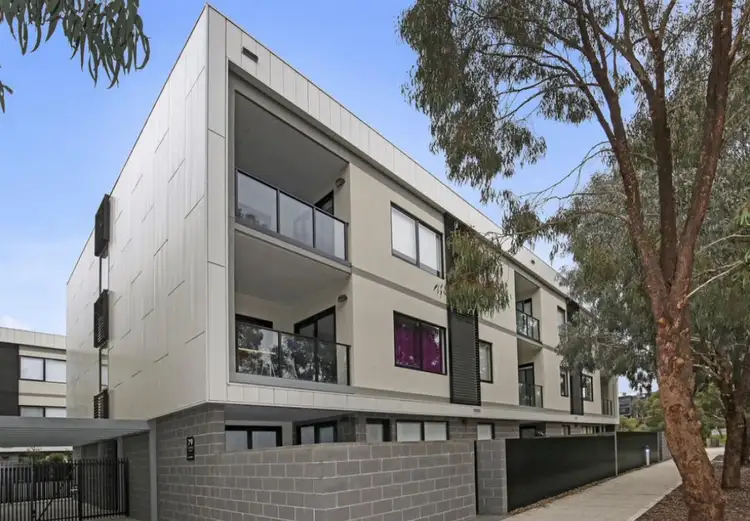 Main view of Homely apartment listing, 101/79 Janefield Drive, Bundoora VIC 3083