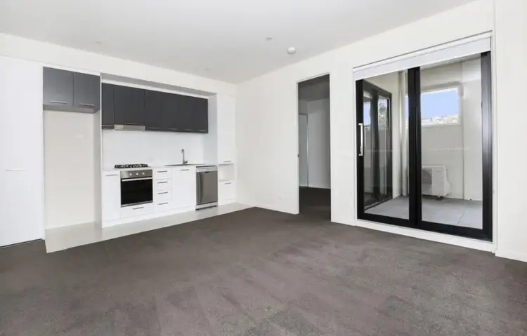Second view of Homely apartment listing, 101/79 Janefield Drive, Bundoora VIC 3083