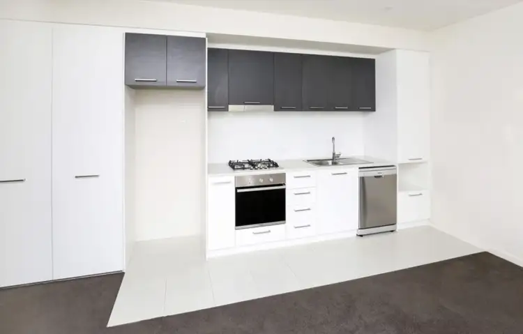 Third view of Homely apartment listing, 101/79 Janefield Drive, Bundoora VIC 3083