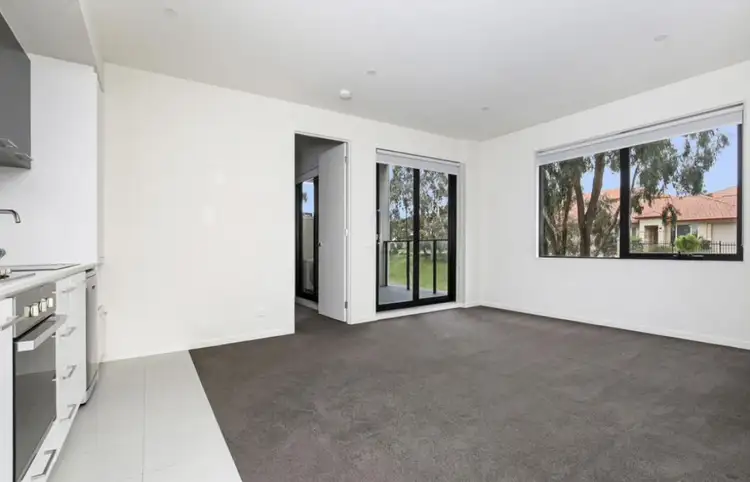 Fourth view of Homely apartment listing, 101/79 Janefield Drive, Bundoora VIC 3083