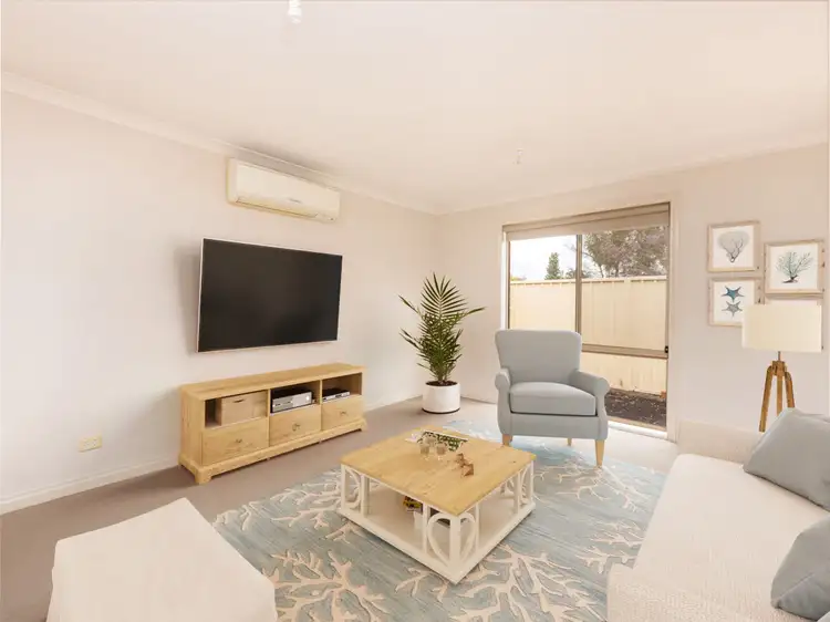Third view of Homely townhouse listing, 3/9 Lisa Court, Mildura VIC 3500