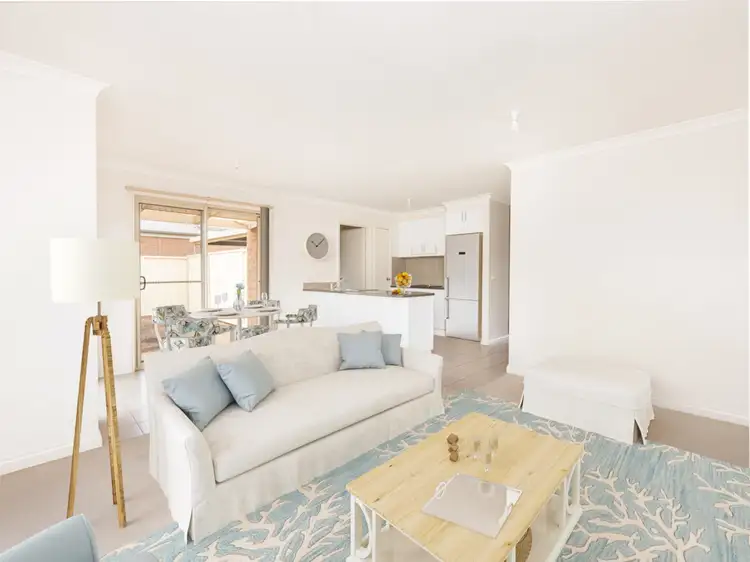 Fourth view of Homely townhouse listing, 3/9 Lisa Court, Mildura VIC 3500