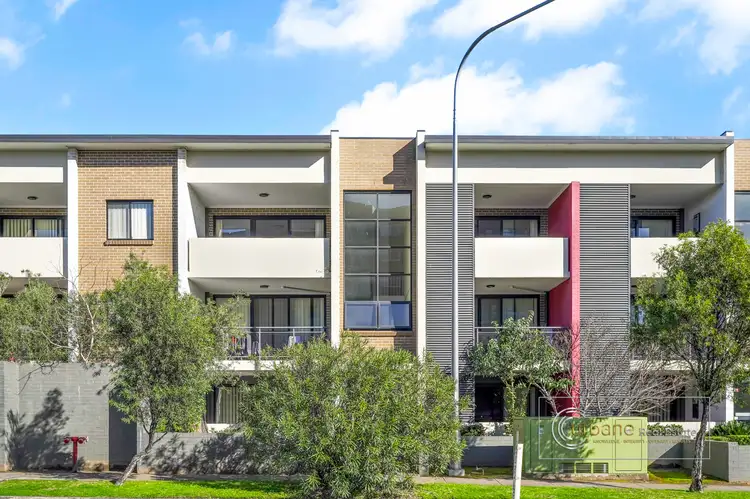 7/136 Bridge Road, Westmead NSW 2145