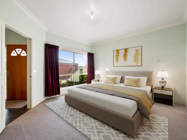 Fifth view of Homely house listing, 29 Somerset Crescent, Mansfield VIC 3722