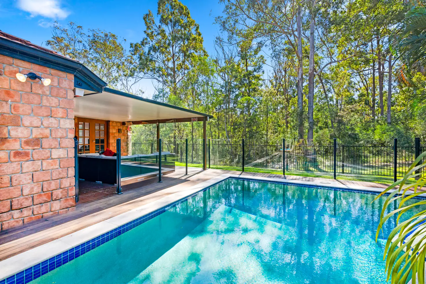 Main view of Homely house listing, 8 Gemini Circuit, Molendinar QLD 4214