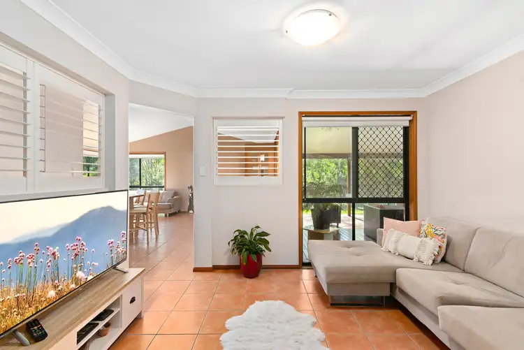 Fourth view of Homely house listing, 8 Gemini Circuit, Molendinar QLD 4214