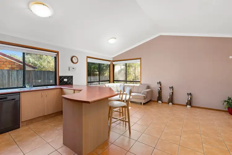 Fifth view of Homely house listing, 8 Gemini Circuit, Molendinar QLD 4214