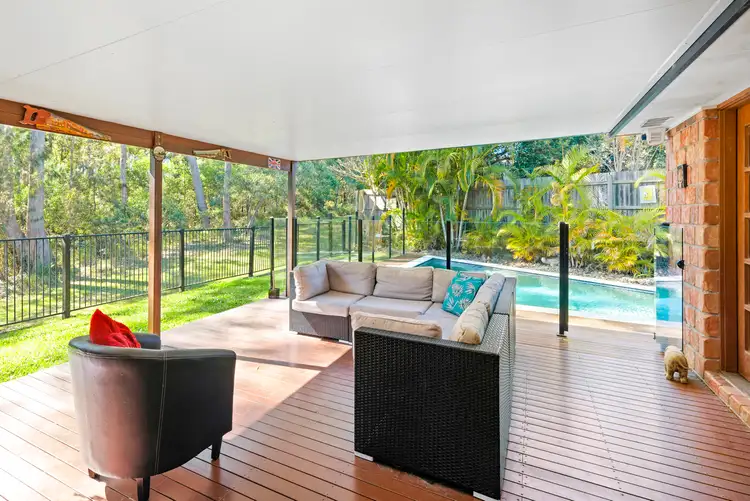 Sixth view of Homely house listing, 8 Gemini Circuit, Molendinar QLD 4214