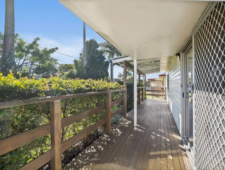 Second view of Homely house listing, 8 Tainton Street, Clontarf QLD 4019