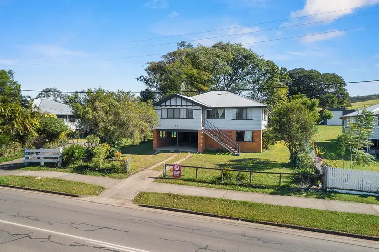 57 Elizabeth Street, Kenilworth QLD 4574