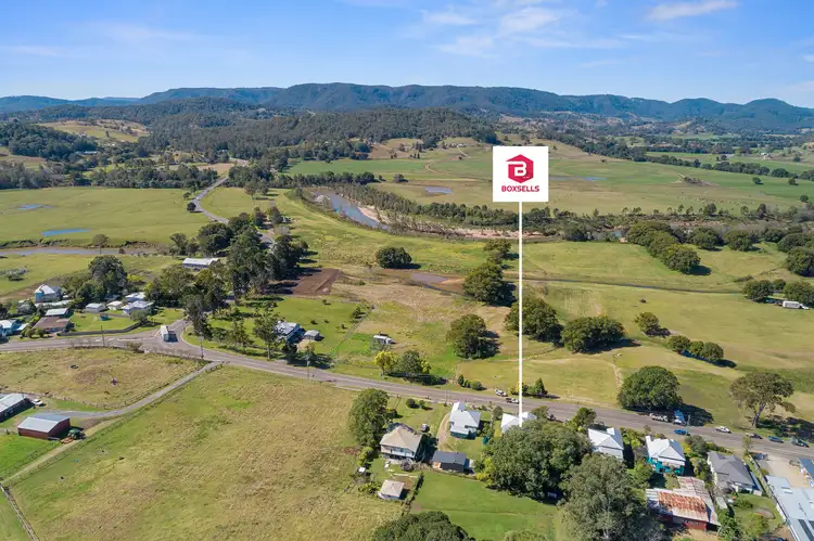 Second view of Homely house listing, 57 Elizabeth Street, Kenilworth QLD 4574