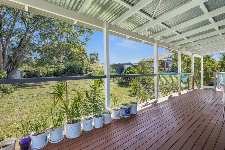 Fourth view of Homely house listing, 57 Elizabeth Street, Kenilworth QLD 4574