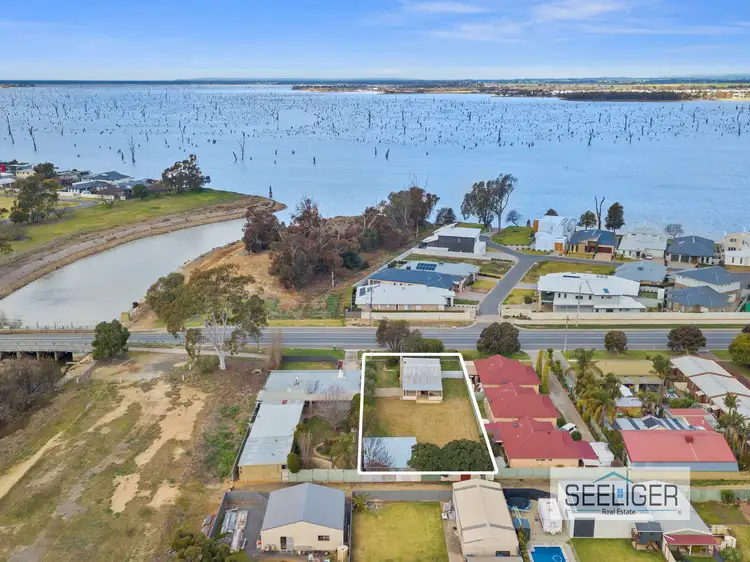 3 Melbourne Street, Mulwala NSW 2647