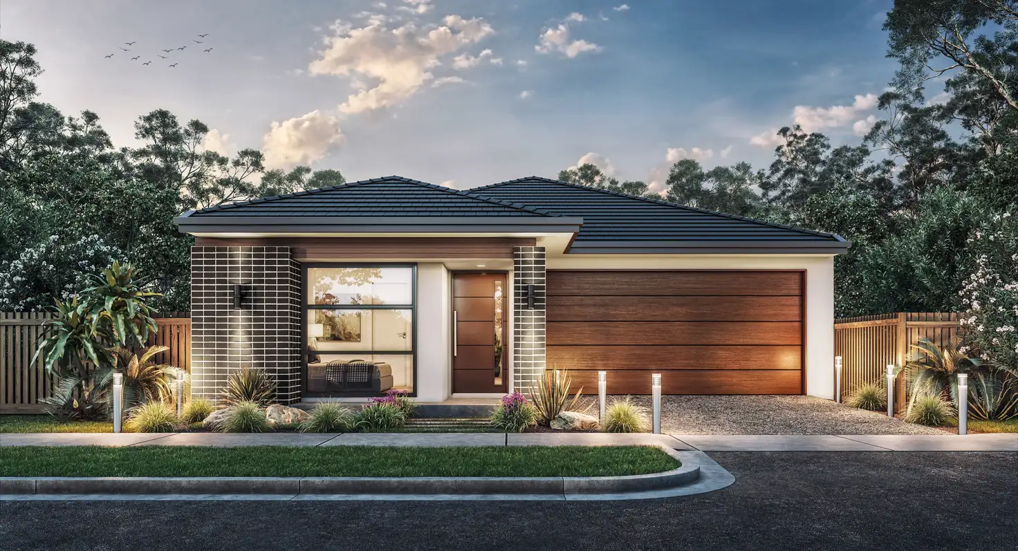 Main view of Homely house listing, 8 Toscana Road, Clyde VIC 3978