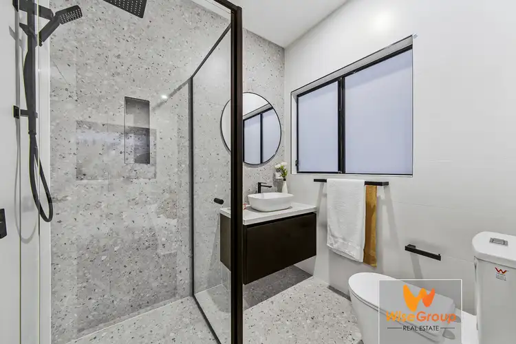 Third view of Homely house listing, 8 Toscana Road, Clyde VIC 3978