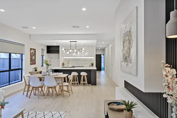 Fourth view of Homely house listing, 8 Toscana Road, Clyde VIC 3978