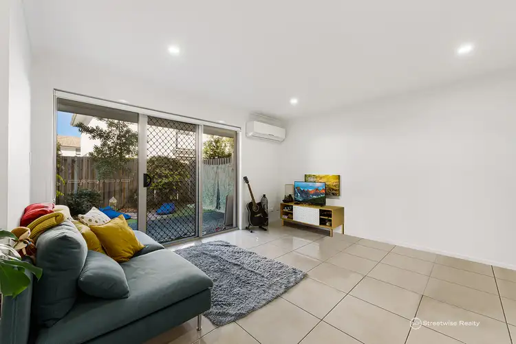Second view of Homely townhouse listing, 62/60 Grahams Road, Strathpine QLD 4500