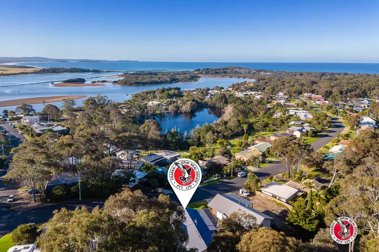 Main view of Homely house listing, 3 Dell Parade, Moruya Heads NSW 2537