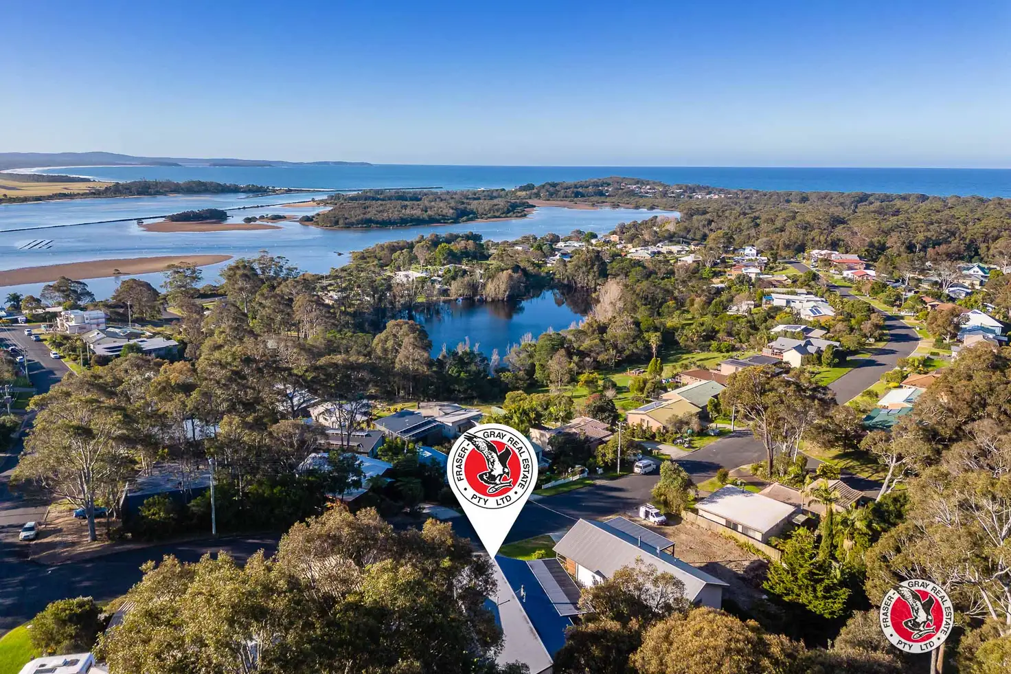 Main view of Homely house listing, 3 Dell Parade, Moruya Heads NSW 2537