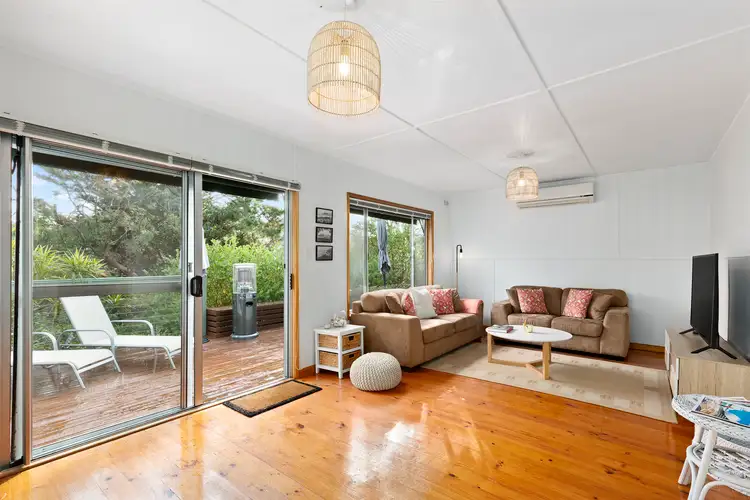 Second view of Homely house listing, 18 Noble Street, Anglesea VIC 3230