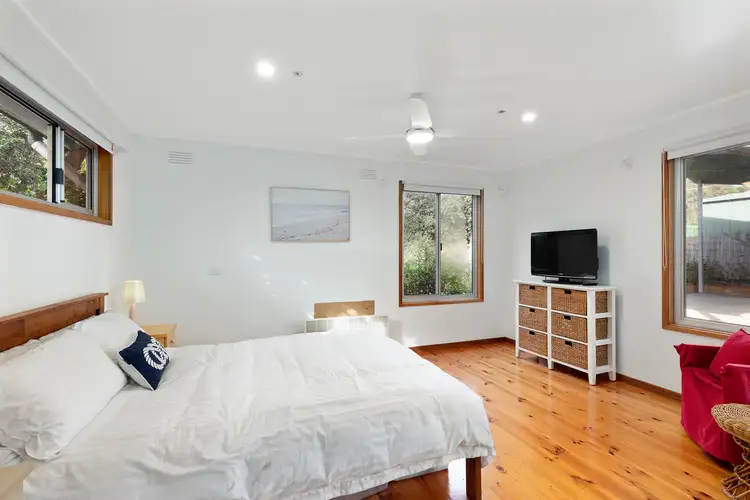 Fifth view of Homely house listing, 18 Noble Street, Anglesea VIC 3230