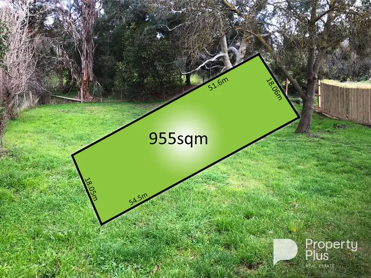 14 Blackmores Road, Clunes VIC 3370