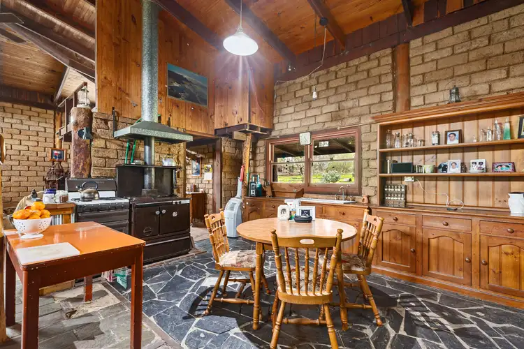 Second view of Homely rural property listing, 64 Sayers Lane, Rushworth VIC 3612