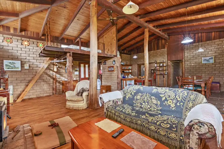 Fourth view of Homely rural property listing, 64 Sayers Lane, Rushworth VIC 3612