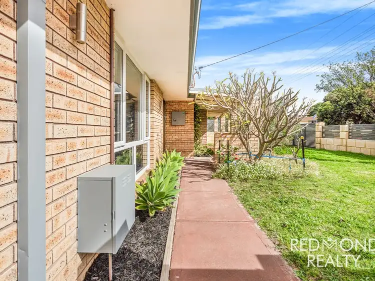 Second view of Homely house listing, 22 Allambie Drive, Craigie WA 6025