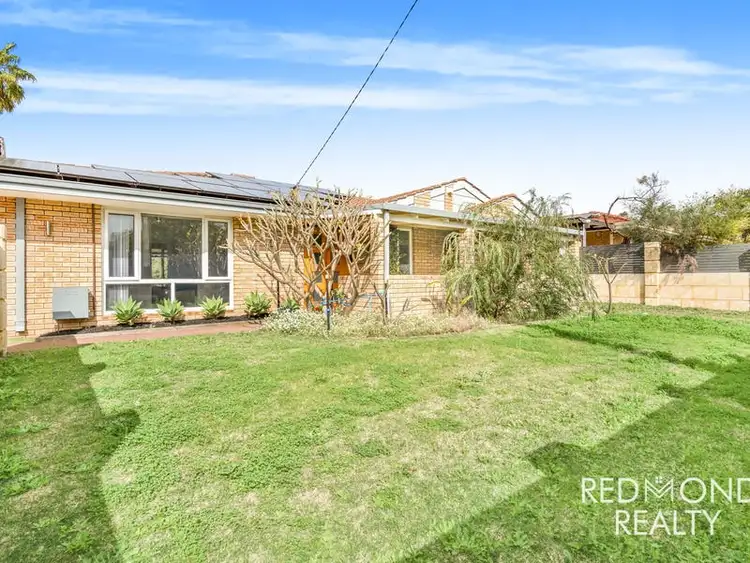 Third view of Homely house listing, 22 Allambie Drive, Craigie WA 6025