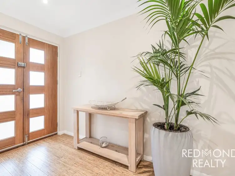 Fourth view of Homely house listing, 22 Allambie Drive, Craigie WA 6025