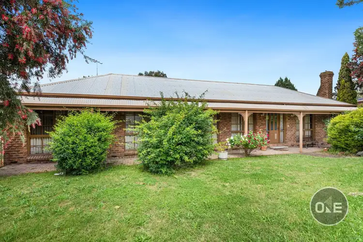 1 Stayner Court, Glen Waverley VIC 3150