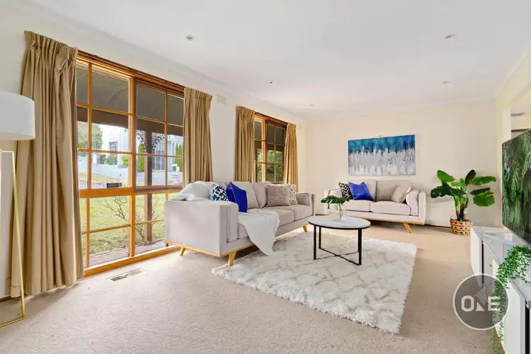 Second view of Homely house listing, 1 Stayner Court, Glen Waverley VIC 3150