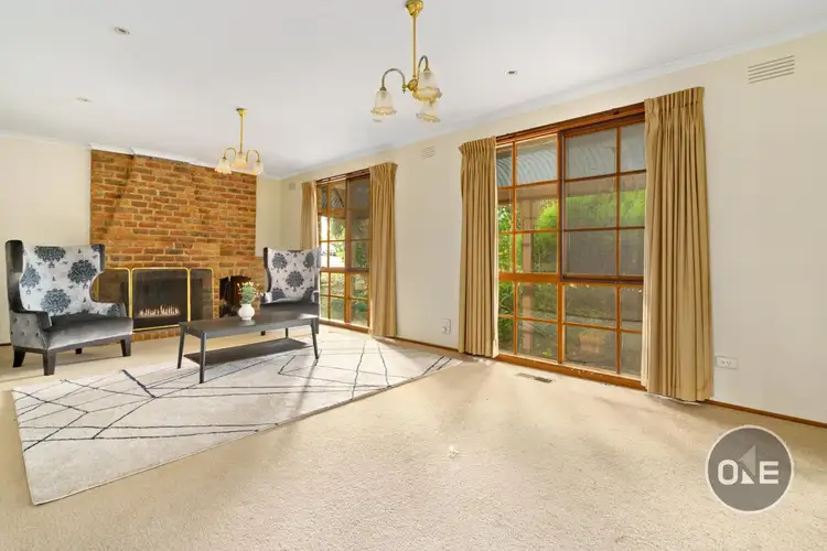 Third view of Homely house listing, 1 Stayner Court, Glen Waverley VIC 3150