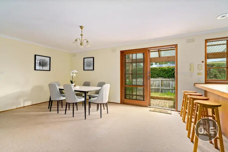 Fourth view of Homely house listing, 1 Stayner Court, Glen Waverley VIC 3150