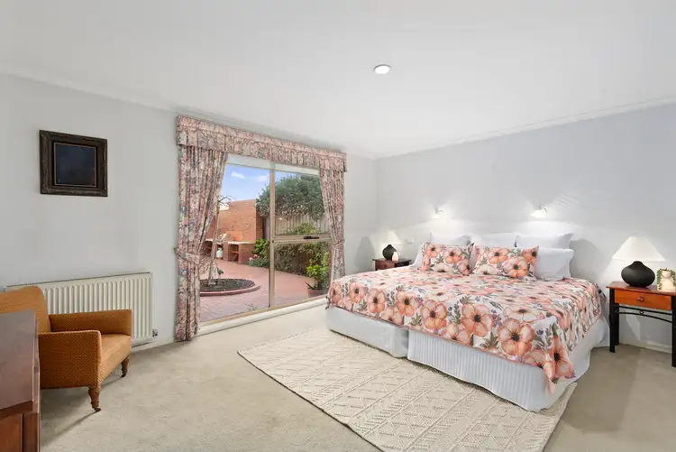 Second view of Homely house listing, 28 Cumberland Street, Newtown VIC 3220