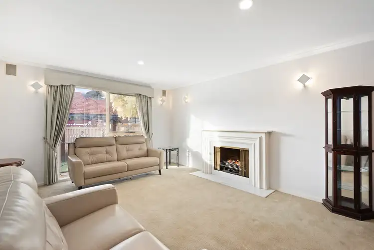 Third view of Homely house listing, 28 Cumberland Street, Newtown VIC 3220