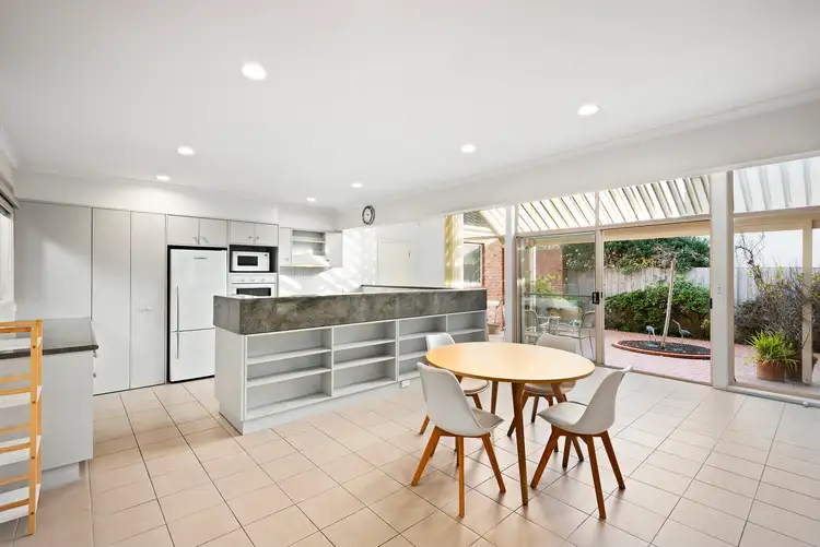 Fifth view of Homely house listing, 28 Cumberland Street, Newtown VIC 3220