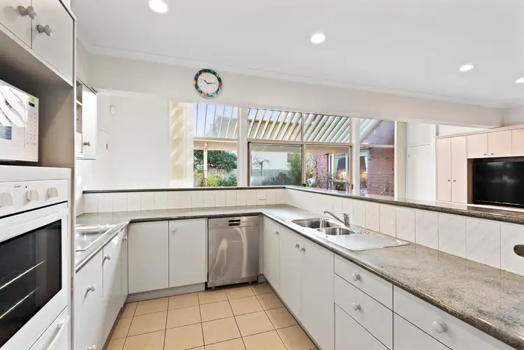 Sixth view of Homely house listing, 28 Cumberland Street, Newtown VIC 3220