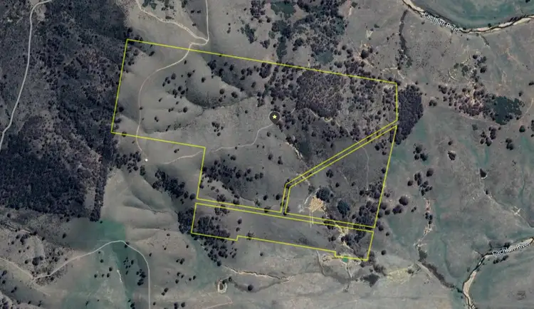 LOT 4 Dowlings Road, Dalton NSW 2581