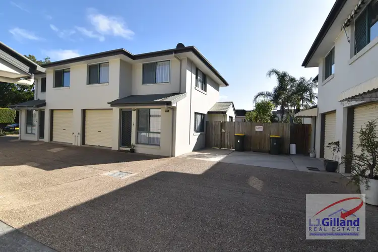 Fifth view of Homely townhouse listing, 2/67-69 Bilyana Street, Bulimba QLD 4171