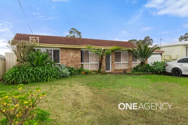 Main view of Homely house listing, 107 Links Avenue, Sanctuary Point NSW 2540