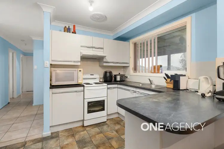 Second view of Homely house listing, 107 Links Avenue, Sanctuary Point NSW 2540